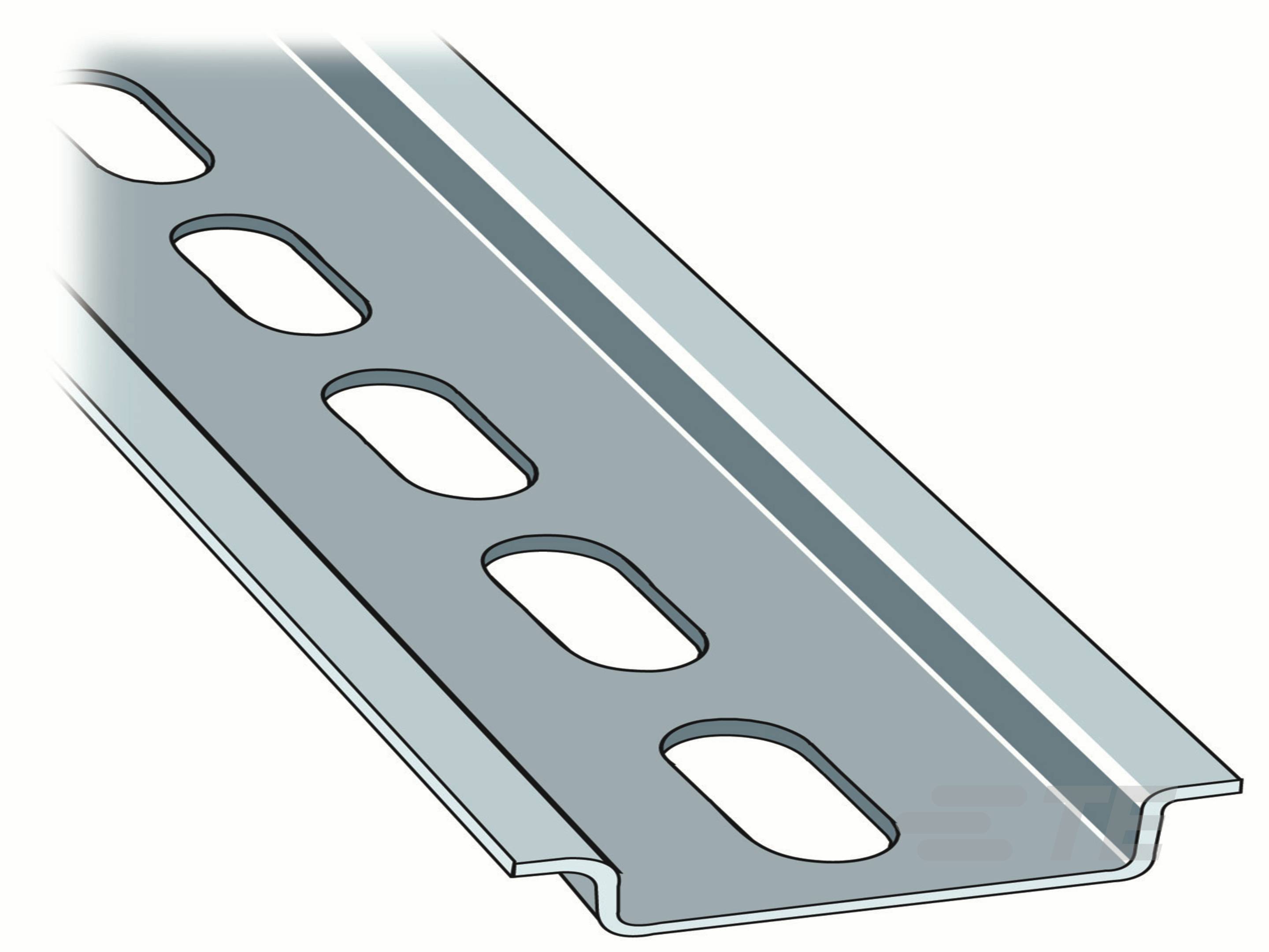 Accessories TE TAB Accessories 1SNA173220R0500 TE Connectivity Innehåll: 1 st