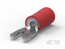 Rör, ett cylinderformat metallstycke med en U-formad öppning. Används ofta i elektriska tillämpningar för kabelanslutningar.