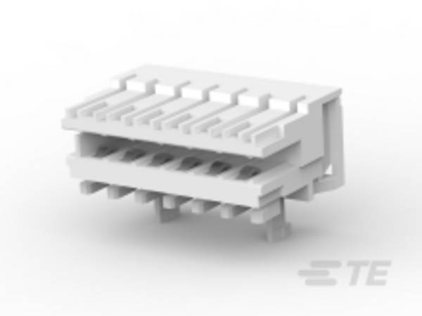 TE Connectivity 4-1534796-6 1 st Box