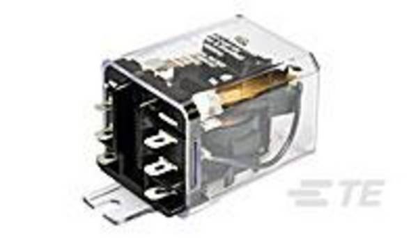 TE Connectivity KUIP-11DT5-24 Tray 1 st