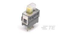 TE Connectivity 1825032-1 TE AMP Slide Switches 1 st Tray