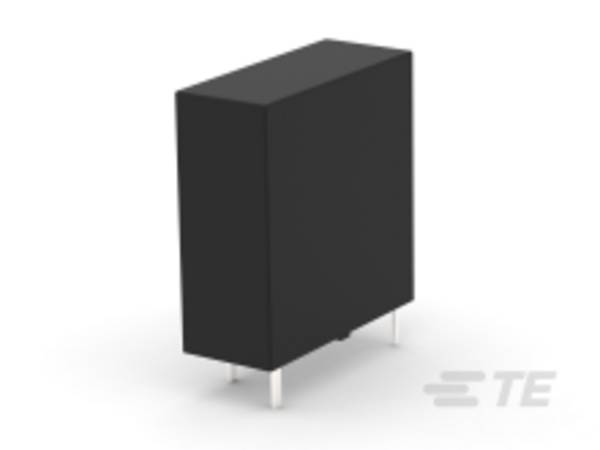 TE Connectivity SDT-S-112DMR,000 Kretskort-relä Package 1 st