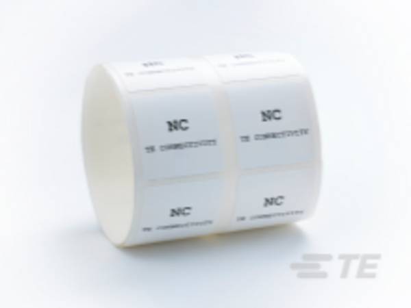 TE Connectivity F31612-000 TE RAY Labels - Standard