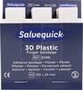 Salvequick 1009296 Refill vattenfasta plåster