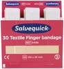 Salvequick 1009496 Elastisk fingerförband Refill 6496