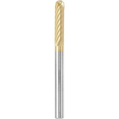 Dremel 26159903DM Fräs Stål 3.2 mm Längd 39 mm Effektiv längd 3 mm 1 st