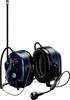 3M Peltor LiteCom Plus MT73H7B4310WS6EU Hörselkåpor-headset 33 dB 1 st