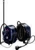 3M Peltor LiteCom Plus MT73H7B4410WS6EU Hörselkåpor-headset 33 dB 1 st