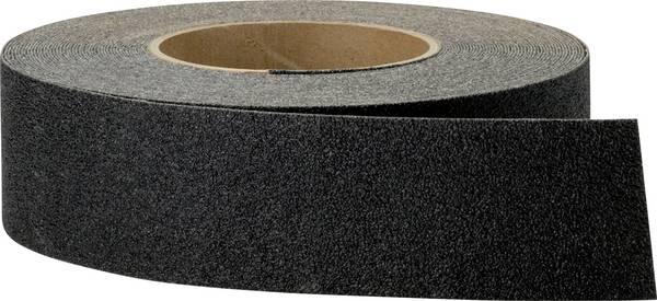 3M AR4SZ50 3M™ extra starkt anti-halkskydd (L x B) 20 m x 50 mm Svart