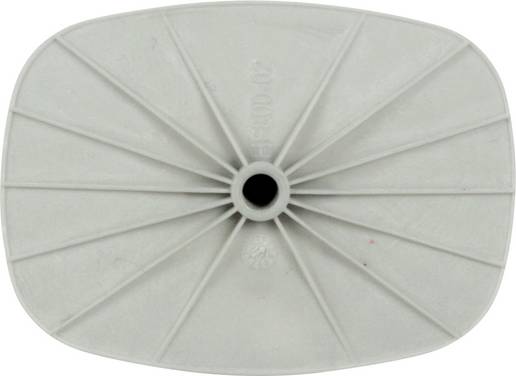 3M  HF-800-02 Utandningsventil för halvmask
