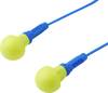 3M EAR EX01020 Hörselproppar 31 dB Återanvändbara 100 par