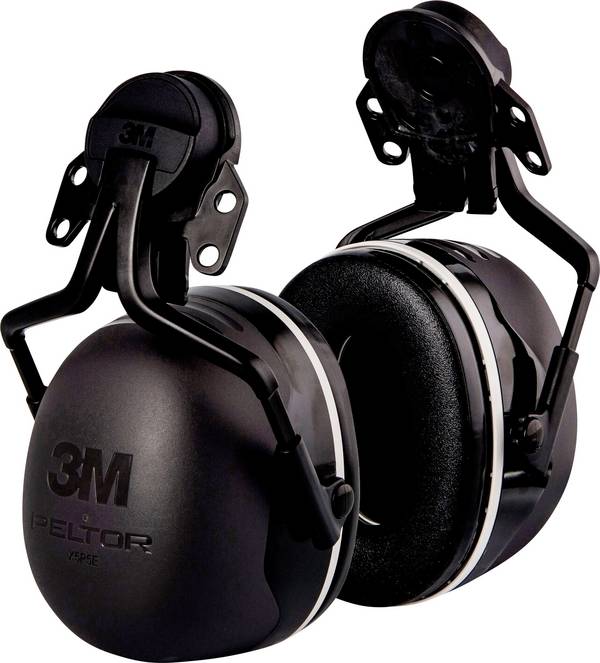 3M Peltor  X5P5E Hörselkåpor  36 dB    1 st