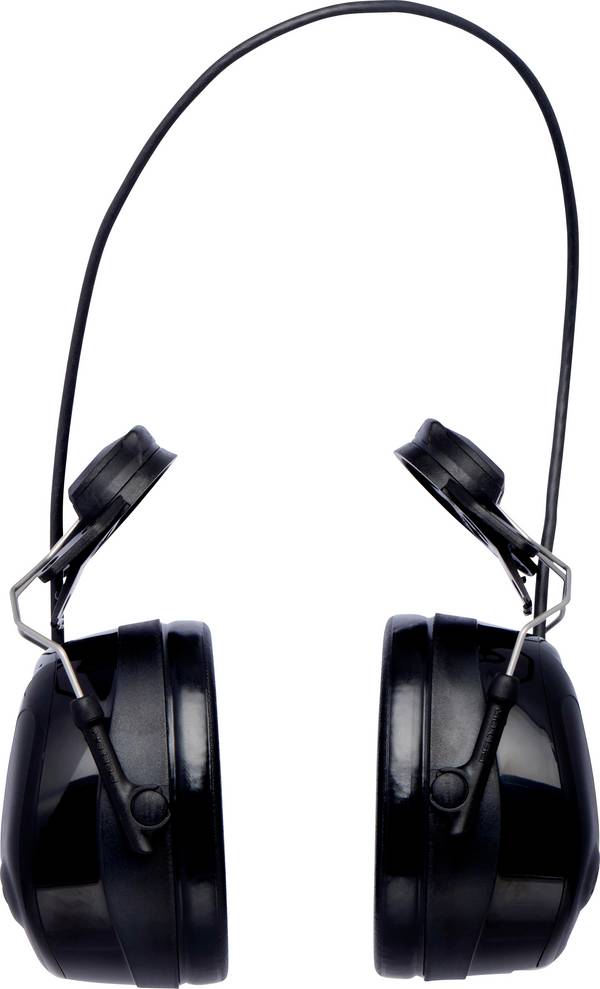 3M Peltor ProTac III MT13H221P3E Hörselkåpor-headset  31 dB EN 352-3:2002   1 st
