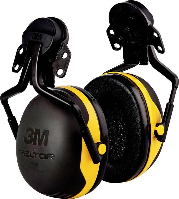 3M Peltor  X2P5E Hörselkåpor  31 dB    1 st
