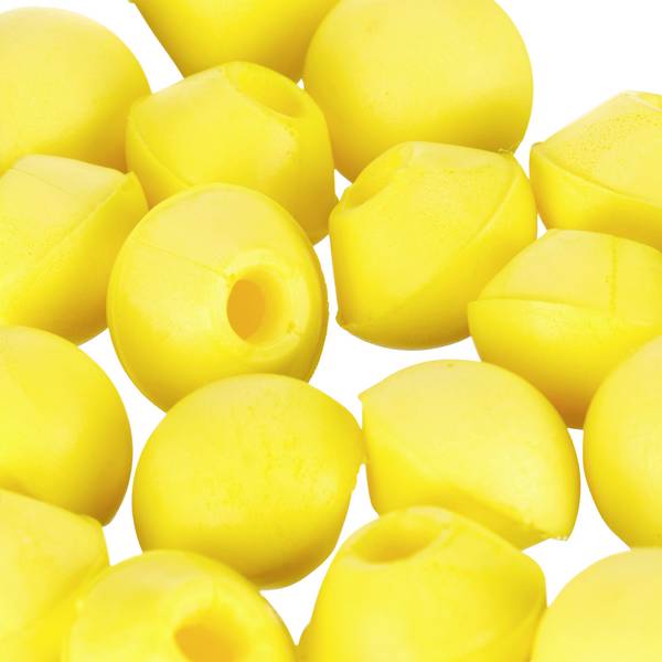 3M EAR ES01301  Hörselproppar 23 dB Återanvändbara    50 par