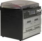 Denver MRD-166 Kompaktstereo