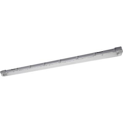 LEDVANCE SUBMARINE SENSOR Våtrumsbelysnings-vägglampa LED LED fast installerad 19 W Neutralvit Grå
