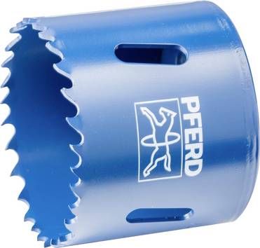 PFERD TOOLS LS 51 51 mm 2 25101551 Hålsåg  51 mm  1 st
