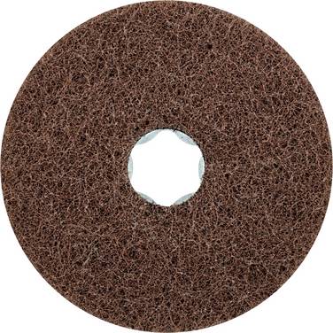 PFERD TOOLS 42001031 Slipplatta Diameter 100 mm