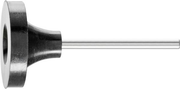 PFERD TOOLS 42160005 Slippapperhållare Diameter 25 mm    5 st