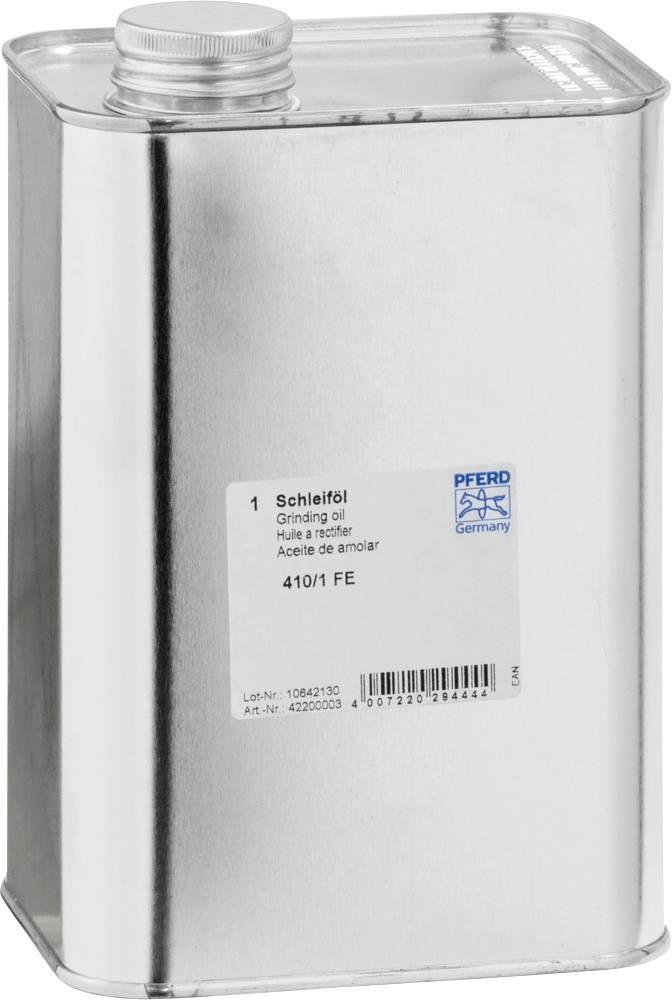 PFERD TOOLS 42200003 Slipolja 1 l