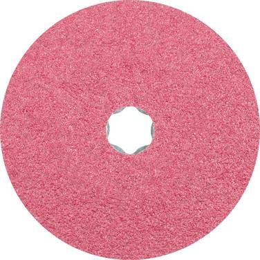 PFERD TOOLS 64192103 Slipplatta Diameter 125 mm