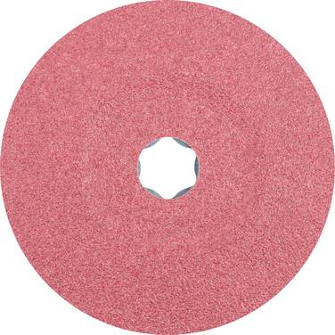 PFERD TOOLS 64192106 Slipplatta Diameter 125 mm