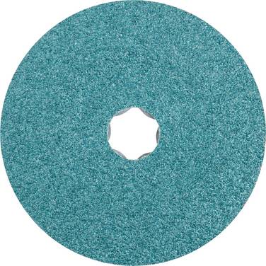 PFERD TOOLS 64290003 Slipplatta Diameter 115 mm