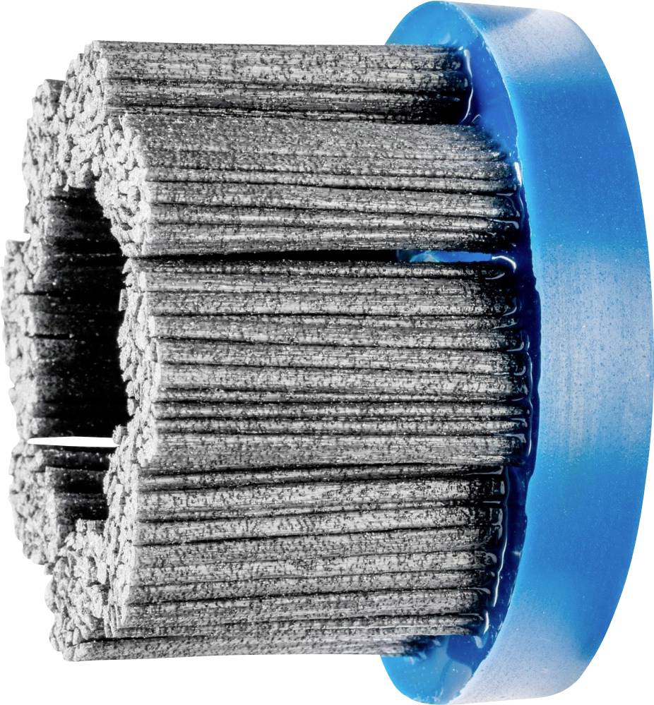 PFERD TOOLS Tallriksborste DBU 75/22,2 REC SiC 80 1,14 FLEX 79183966 1 st