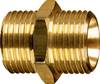 PFERD TOOLS DNA 1/2-1/2 80801150 Pneumatisk dubbel nippel 1 st