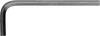 PFERD TOOLS SKS SW 5/32' 90001869 Inner-sexkantig Vinkelskruvmejsel 5/32 tum