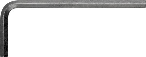 PFERD TOOLS SKS SW 4 mm Inner-sexkantig Vinkelskruvmejsel 4 mm