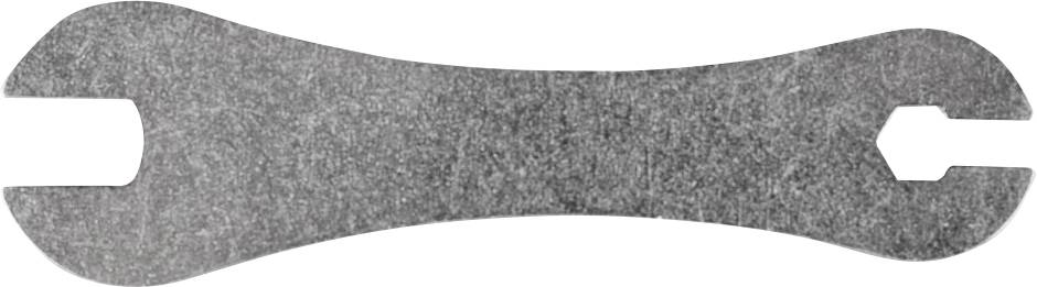 PFERD TOOLS 98980010 DM SW 6/8 mm Dubbelskruvnyckel Nyckelvidd (Metrisk) (för titel) 6 - 8 mm