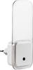Müller-Licht Kuma Sensor 27700046 Nattlampa LED Varmvit Vit