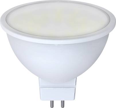 Müller-Licht 401037 LED-lamp EEK G (A - G) GU5.3 Reflektor 2.5 W = 23 W Varmvit   1 st
