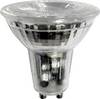Müller-Licht 401035 LED-lamp EEK F (A - G) GU10 Reflektor 4.9 W Varmvit 1 st