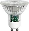 Müller-Licht 401034 LED-lamp EEK G (A - G) GU10 Reflektor 4.5 W Varmvit 1 st
