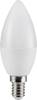 Müller-Licht 401018 LED-lamp EEK F (A - G) E14 Kronljusform 4.5 W = 40 W Varmvit 1 st