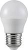 Müller-Licht 401014 LED-lamp EEK G (A - G) E27 Droppform 2.9 W = 25 W Varmvit 1 st