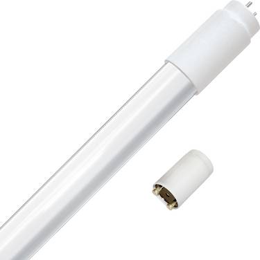 Müller-Licht LED-rör-Rörform EEK: F (A - G) T8 / G13   9 W Kallvit (Ø x L) 28 mm x 600 mm  1 st