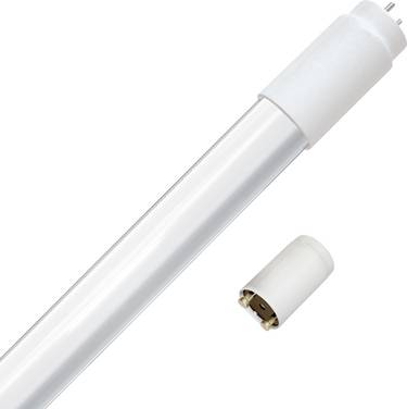 Müller-Licht LED-rör-Rörform EEK: F (A - G) T8 / G13   16.5 W Kallvit (Ø x H) 28 mm x 120 cm ej dimbar 1 st
