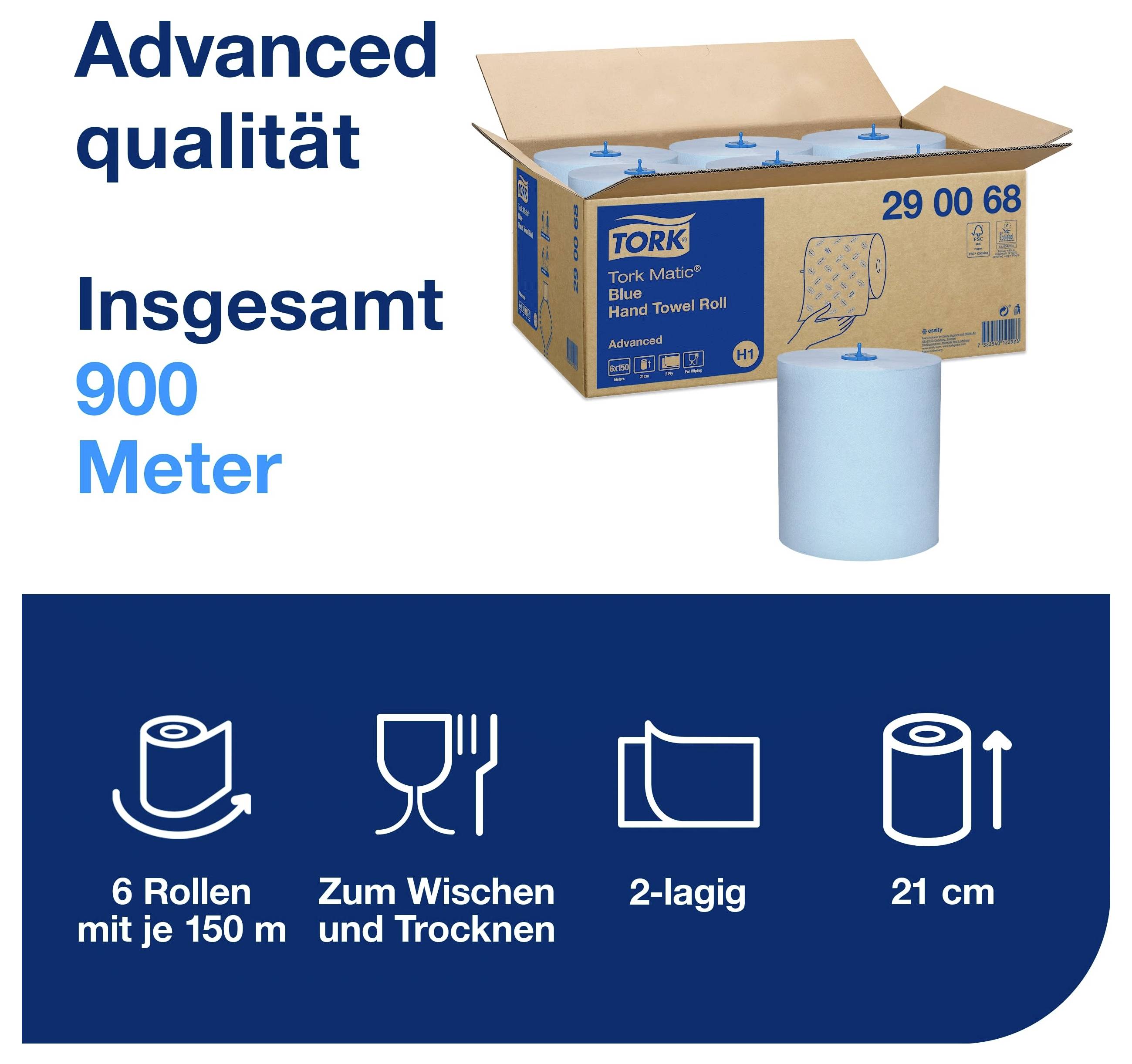 Jämförelsegrafik "H3-kompatibla Tork-dispensers": vänster elevation med vita och svarta dispensers 553000, 553008, 553100, 553108; höger metall med dispenser 208140.