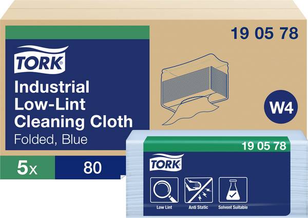 TORK 190578 Torkdukar