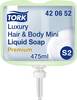 TORK 420652 Flytande tvål 475 ml