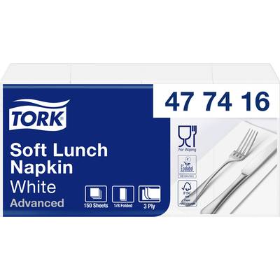 TORK Pappersservett 477416 1500 st