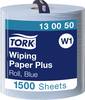 TORK 130050 TORK 130050 Rengöringsdukar för förarrum 2 ark
