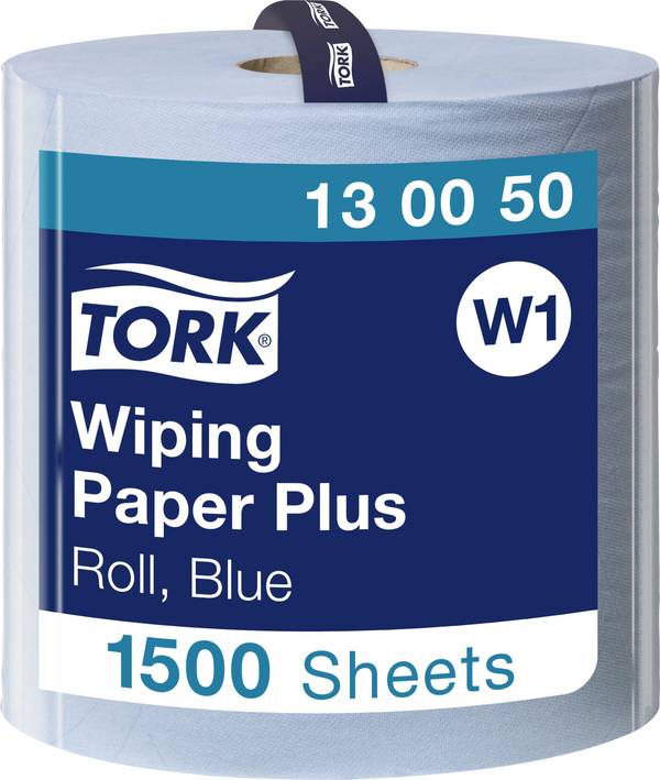 TORK 130050 TORK 130050 Rengöringsdukar för förarrum 2 ark