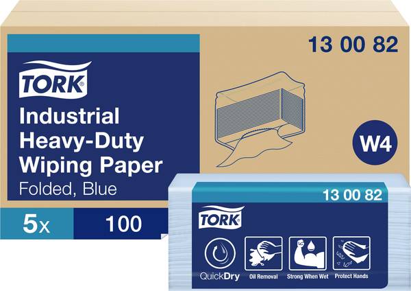 TORK 130082 Torkdukar