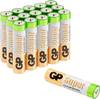GP Super 8 +8 gratis Batteri AA (R6) Alkaliskt 1.5 V 16 st