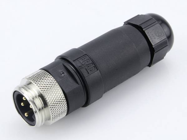 Molex 1300170058 Sensor-/aktor-grenkontakt  Kontakt  Antal poler (RJ): 4 1 st Piece